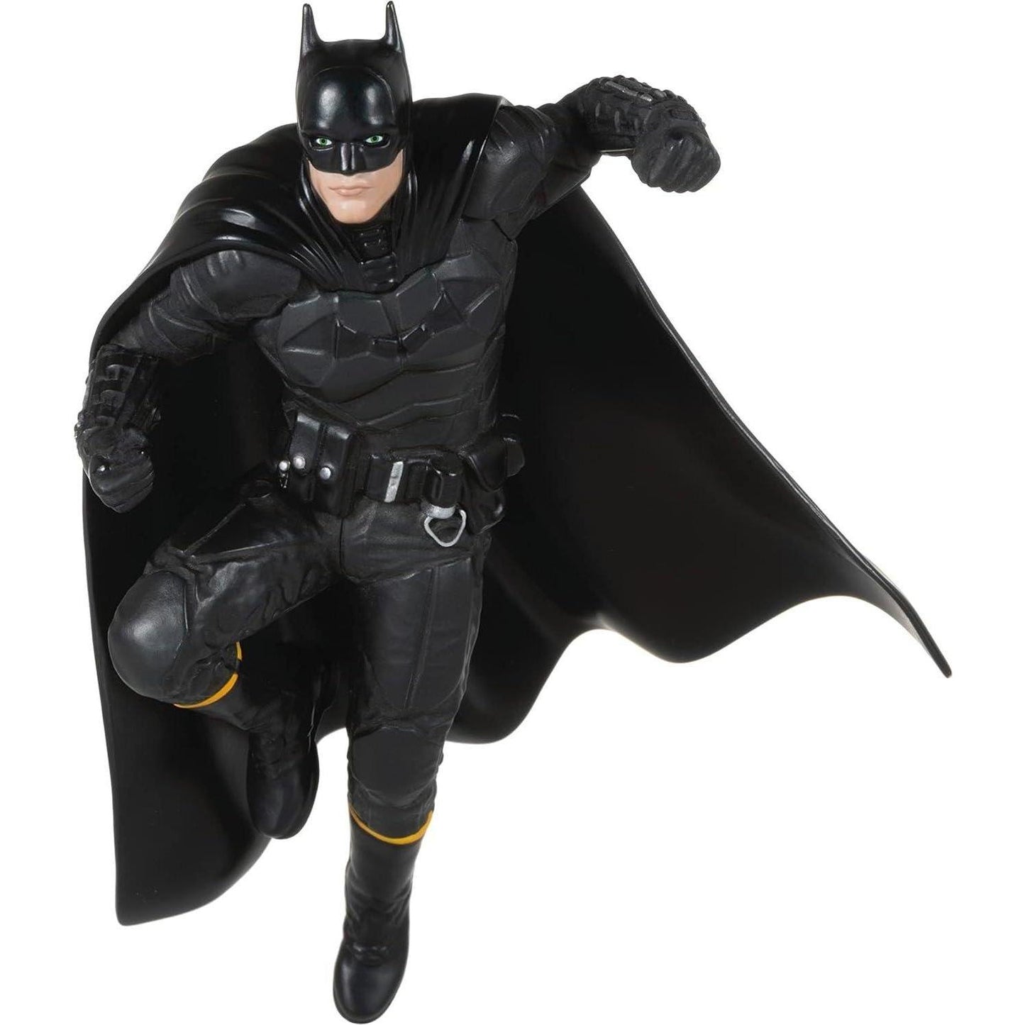2022 The Batman Hallmark Ornament (Super Heroes) QXI7015