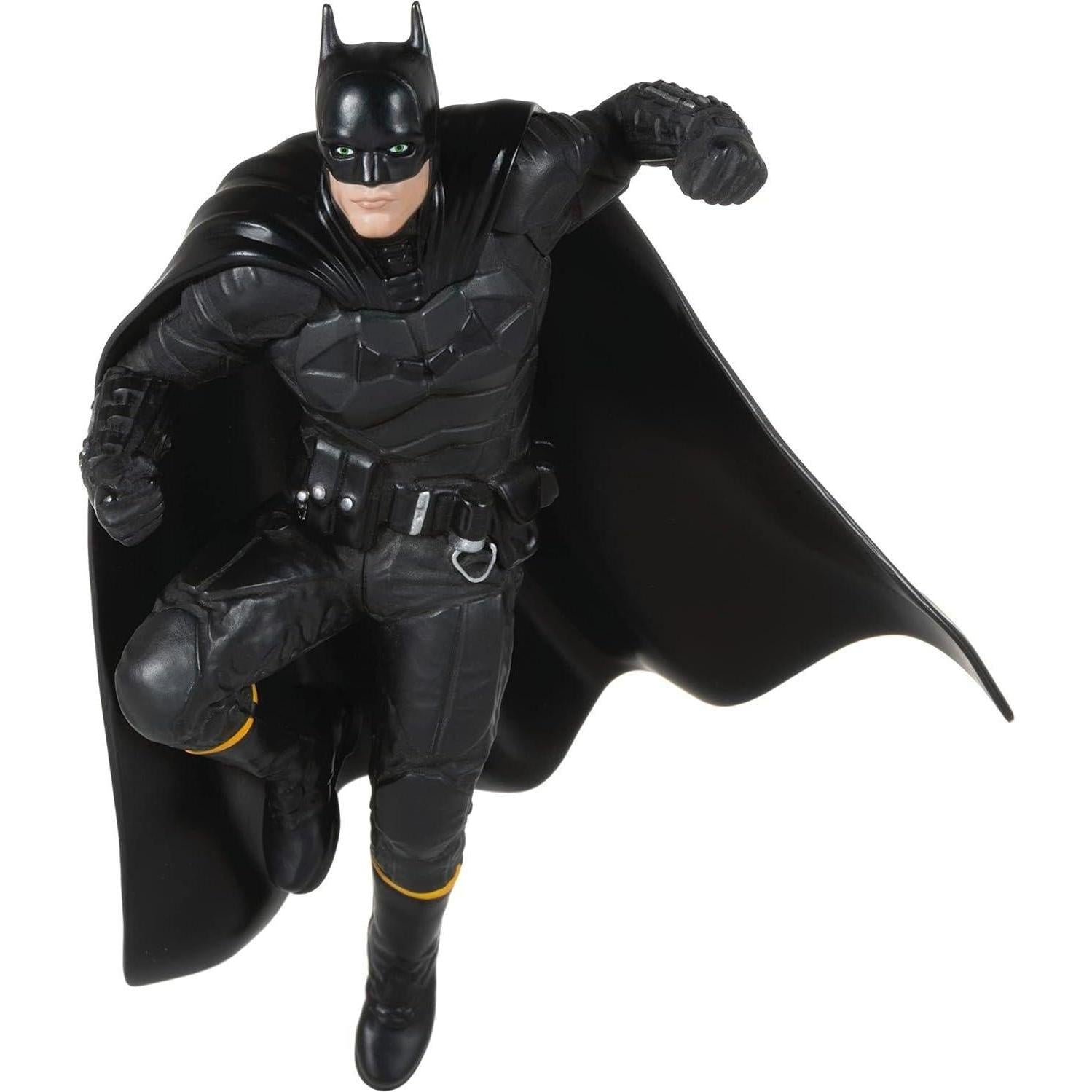 2022 The Batman Hallmark Ornament (Super Heroes) QXI7015