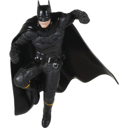 2022 The Batman Hallmark Ornament (Super Heroes) QXI7015
