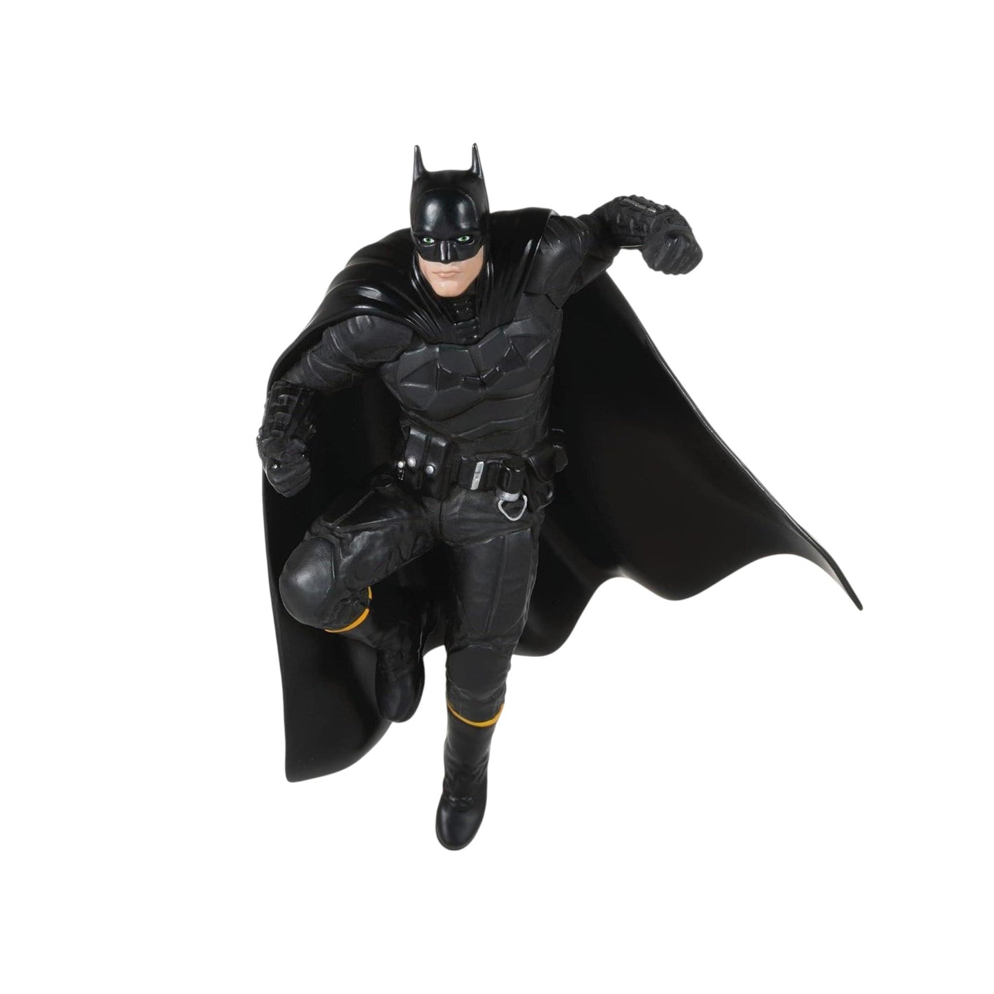 2022 The Batman Hallmark Ornament (Super Heroes) QXI7015
