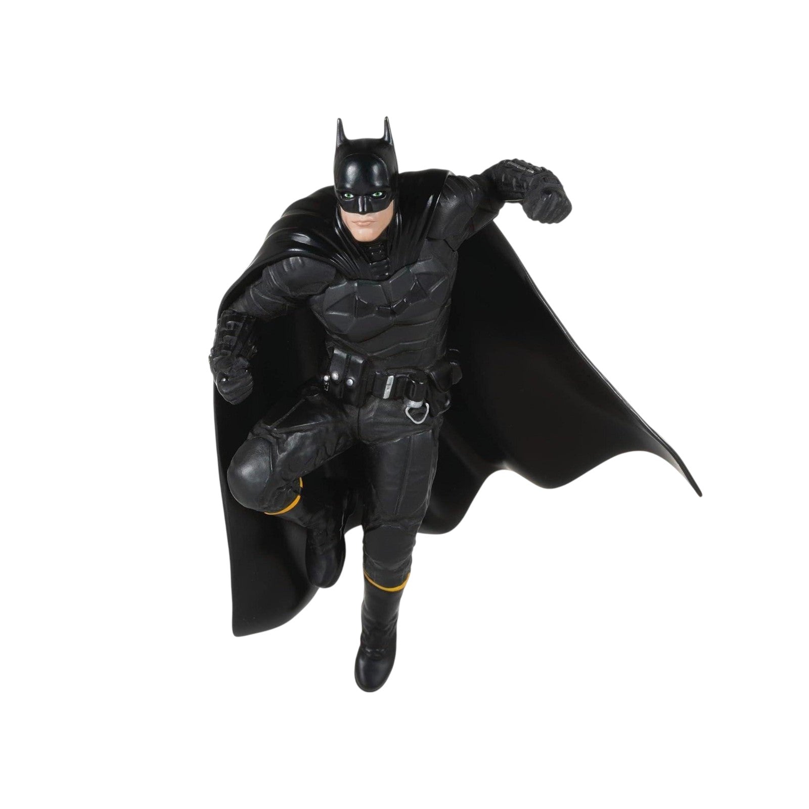 2022 The Batman Hallmark Ornament (Super Heroes) QXI7015