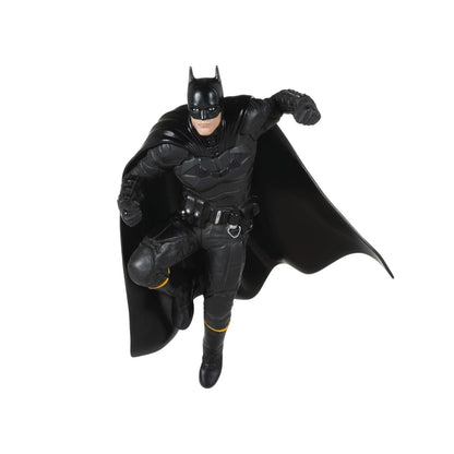 2022 The Batman Hallmark Ornament (Super Heroes) QXI7015