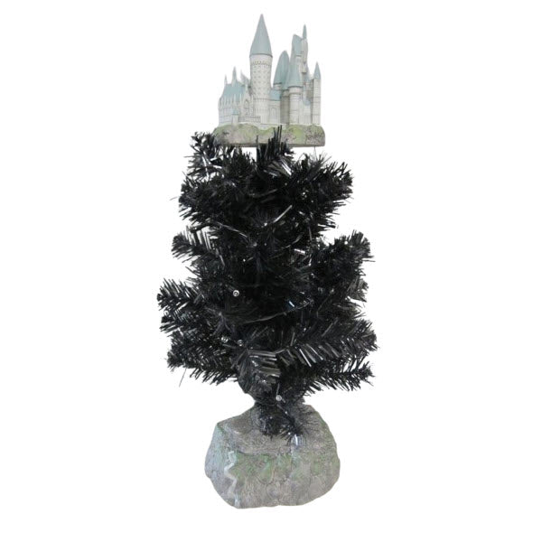 2022 The Christmas Miniature Tree Set (Harry Potter)
