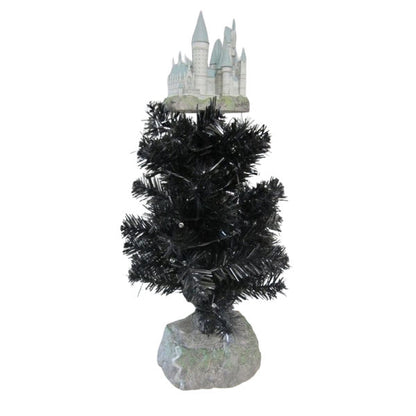 2022 The Christmas Miniature Tree Set (Harry Potter)