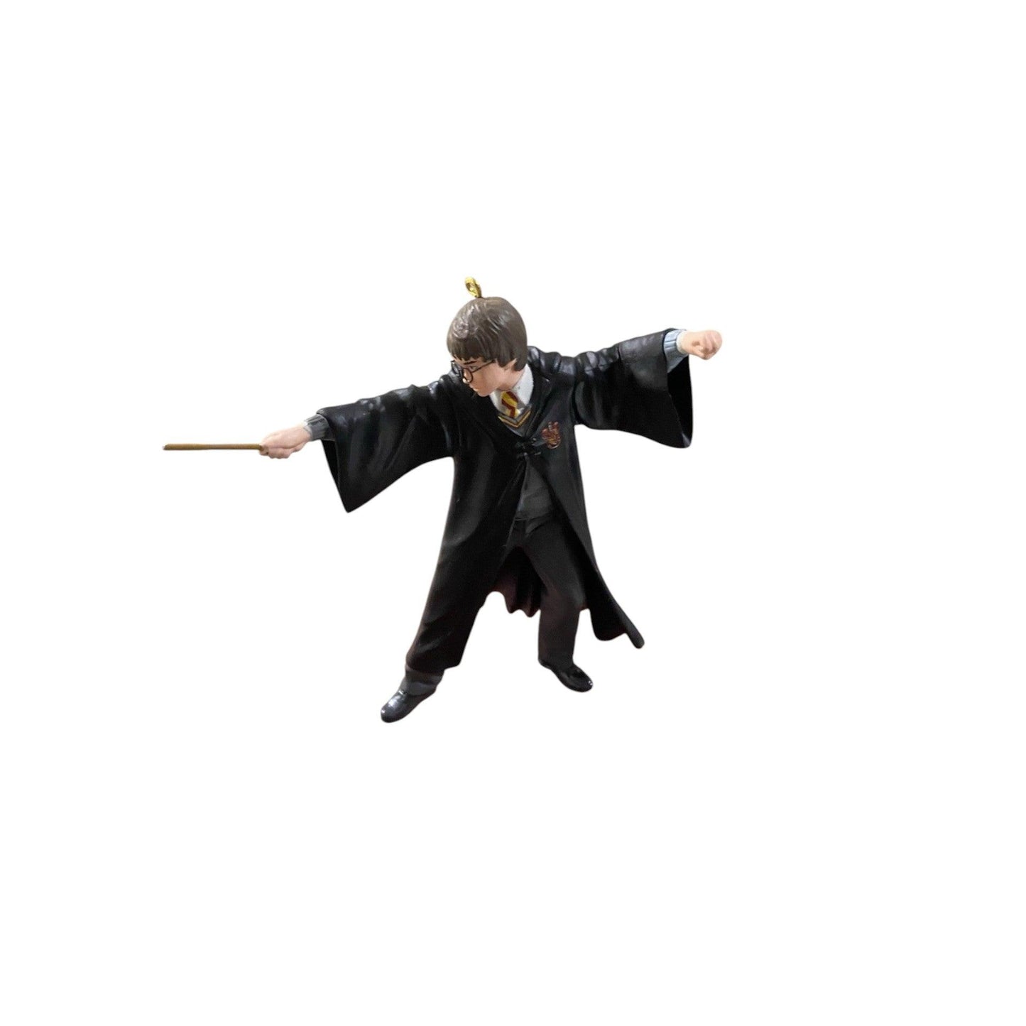 2022 The Dueling Club Hallmark Ornament (Harry Potter and the Chamber of Secrets) QXI7236 Image5