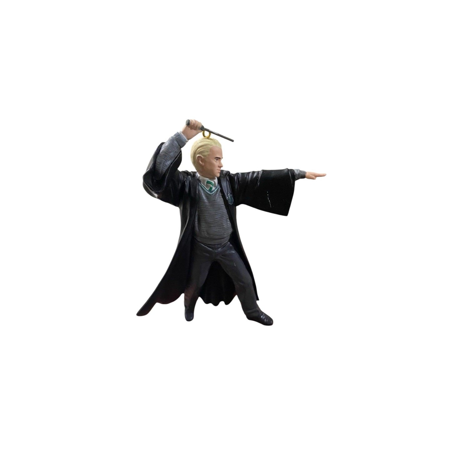 2022 The Dueling Club Hallmark Ornament (Harry Potter and the Chamber of Secrets) QXI7236 Image6