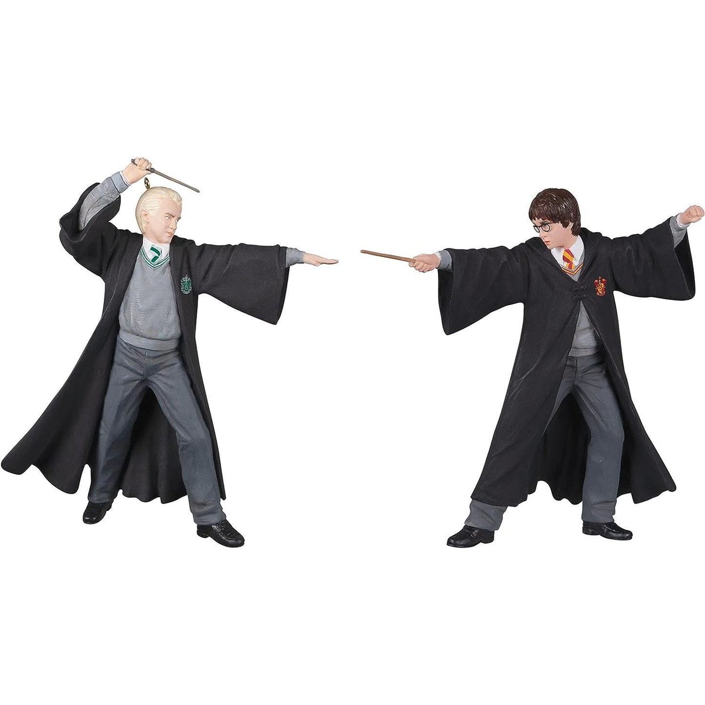 QXI7236 2022 The Dueling Club (Harry Potter And The Chamnber of Secrets) Image1