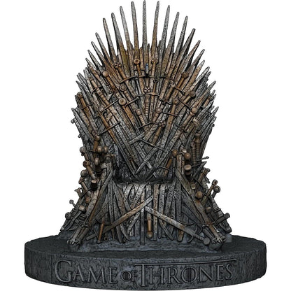 QXI7183 2022 The Iron Throne (Game of Thrones) Image1