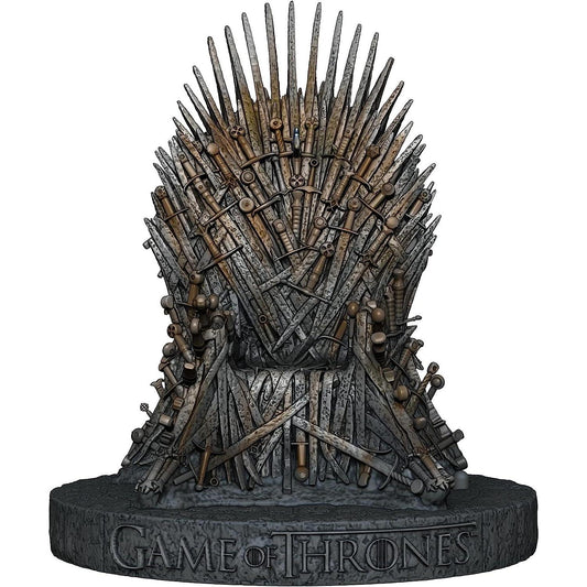 QXI7183 2022 The Iron Throne (Game of Thrones) Image1