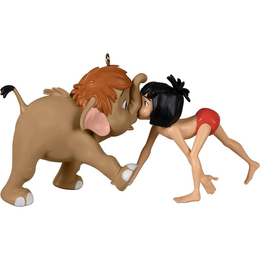 QXD6483 2022 The Jungle Book - 55th Anniversary (Disney) Image1