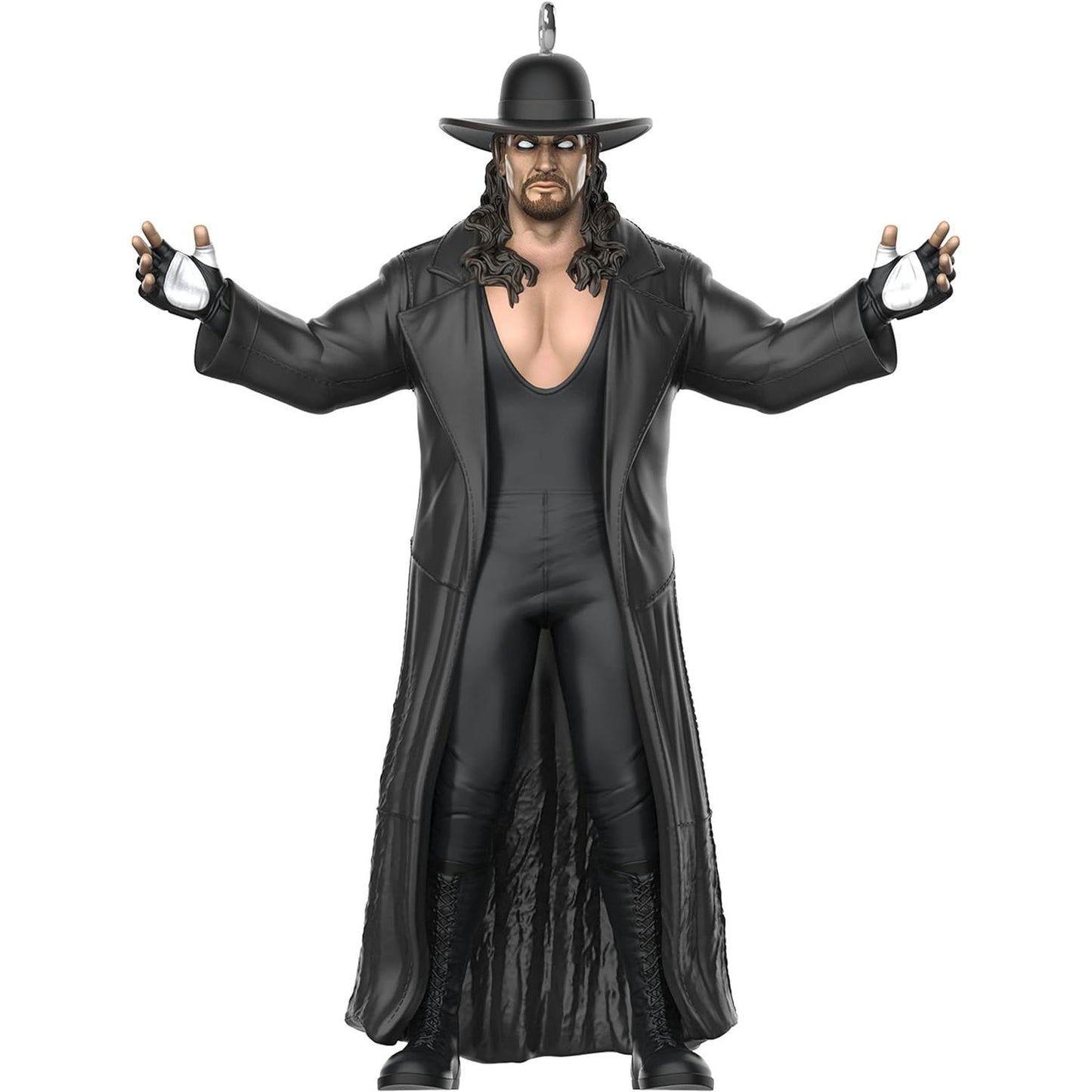 QXI7473 2022 The Undertaker WWE (Sports & Activities) Image1