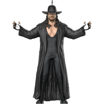 QXI7473 2022 The Undertaker WWE (Sports & Activities) Image1