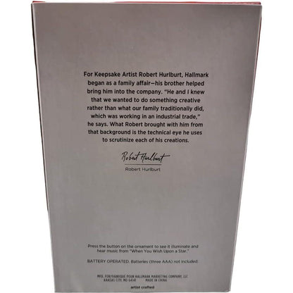 QXD6626 2022 The World's Most Magical Celebration (Disney) Image5