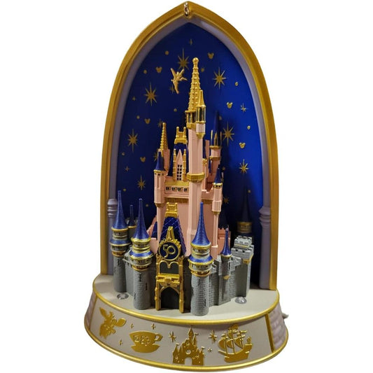 QXD6626 2022 The World's Most Magical Celebration (Disney) Image1