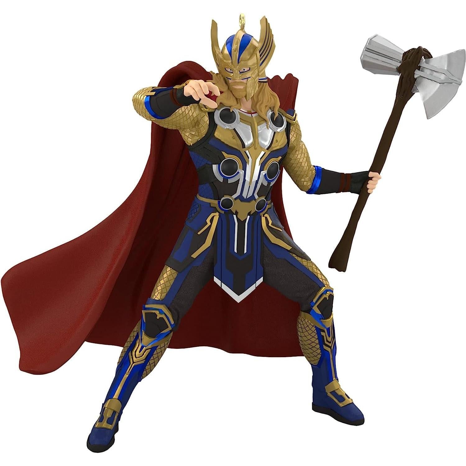 QXI7843 2022 Thor Love and Thunder (Marvel) Image1