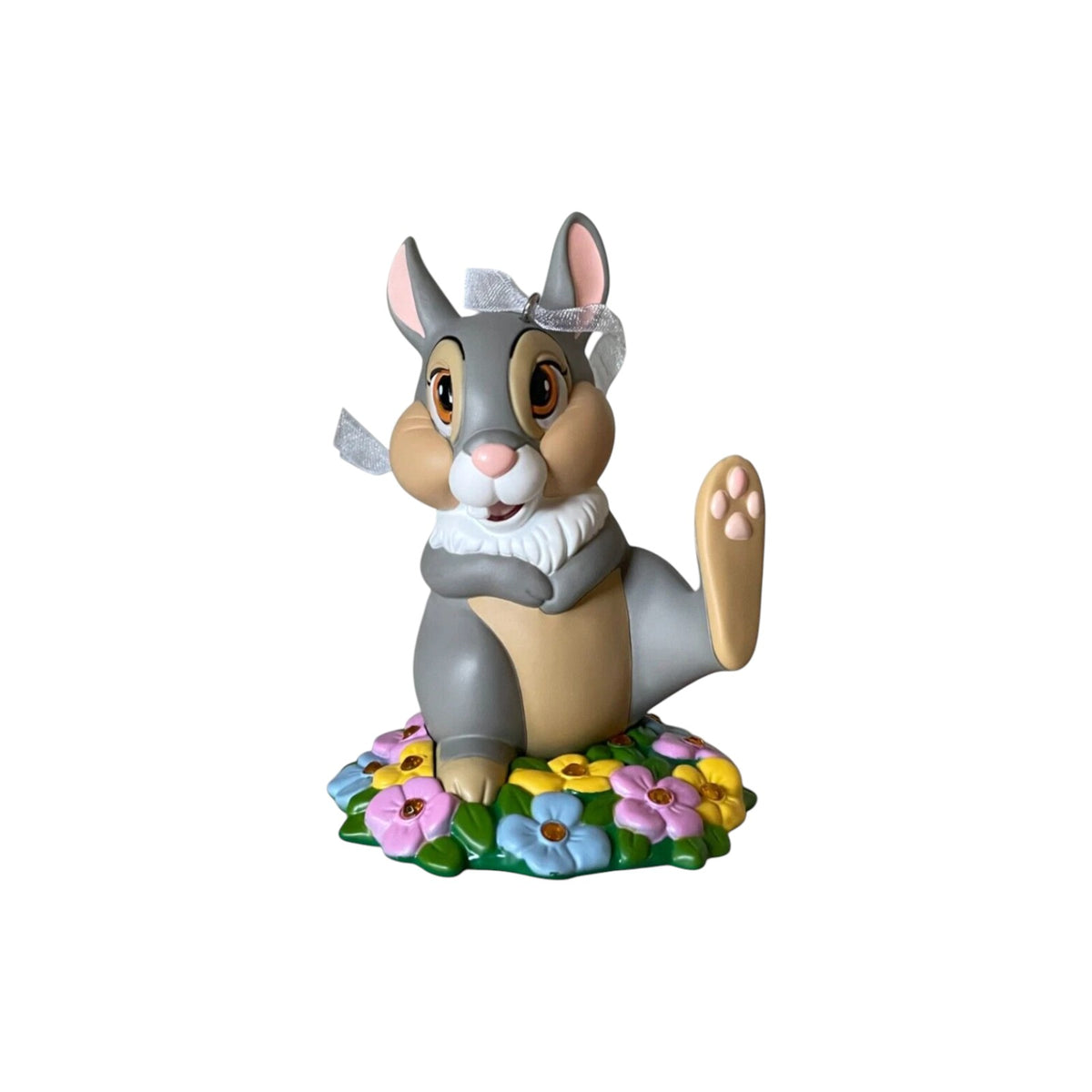 2022 Thumper Hallmark Ornament (Bambi) QXD6586 Image1