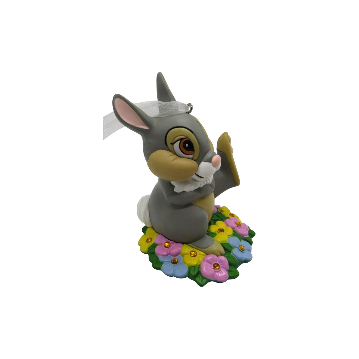 2022 Thumper Hallmark Ornament (Bambi) QXD6586 Image4