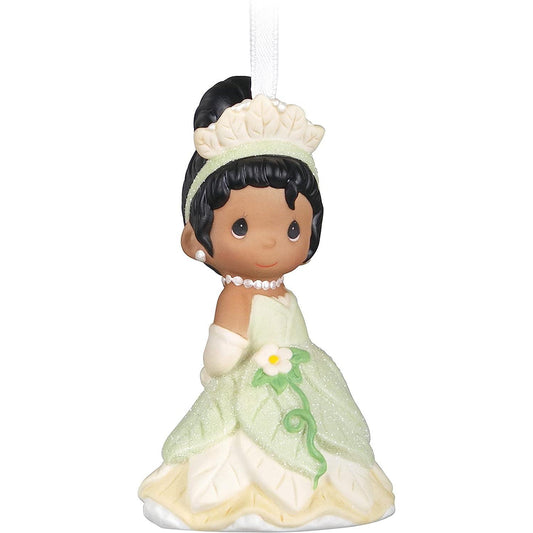 QXD6566 2022 Tiana (Disney The Princess and The Frog) Image1
