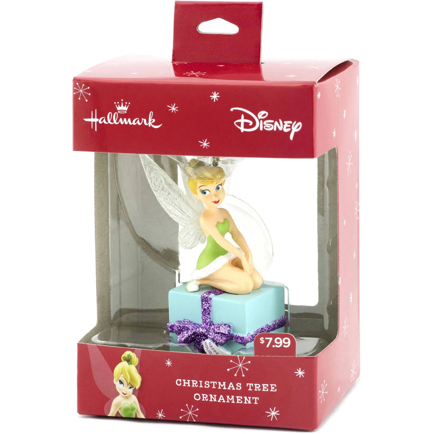 2022 Tinker Bell (Tinker Bell)