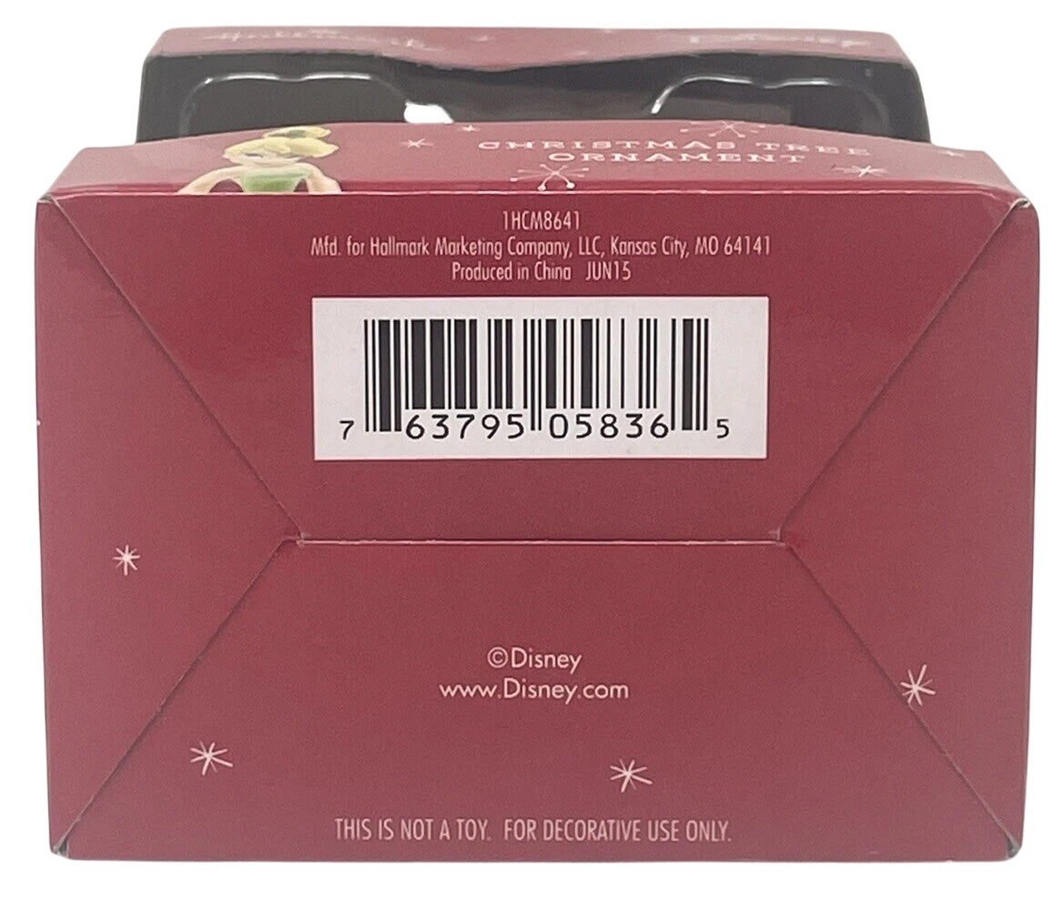 2022 Tinker Bell (Tinker Bell)