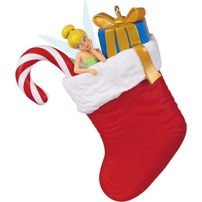 QXD6616 2022 Tinker Bell (Disney Peter Pan) Image1