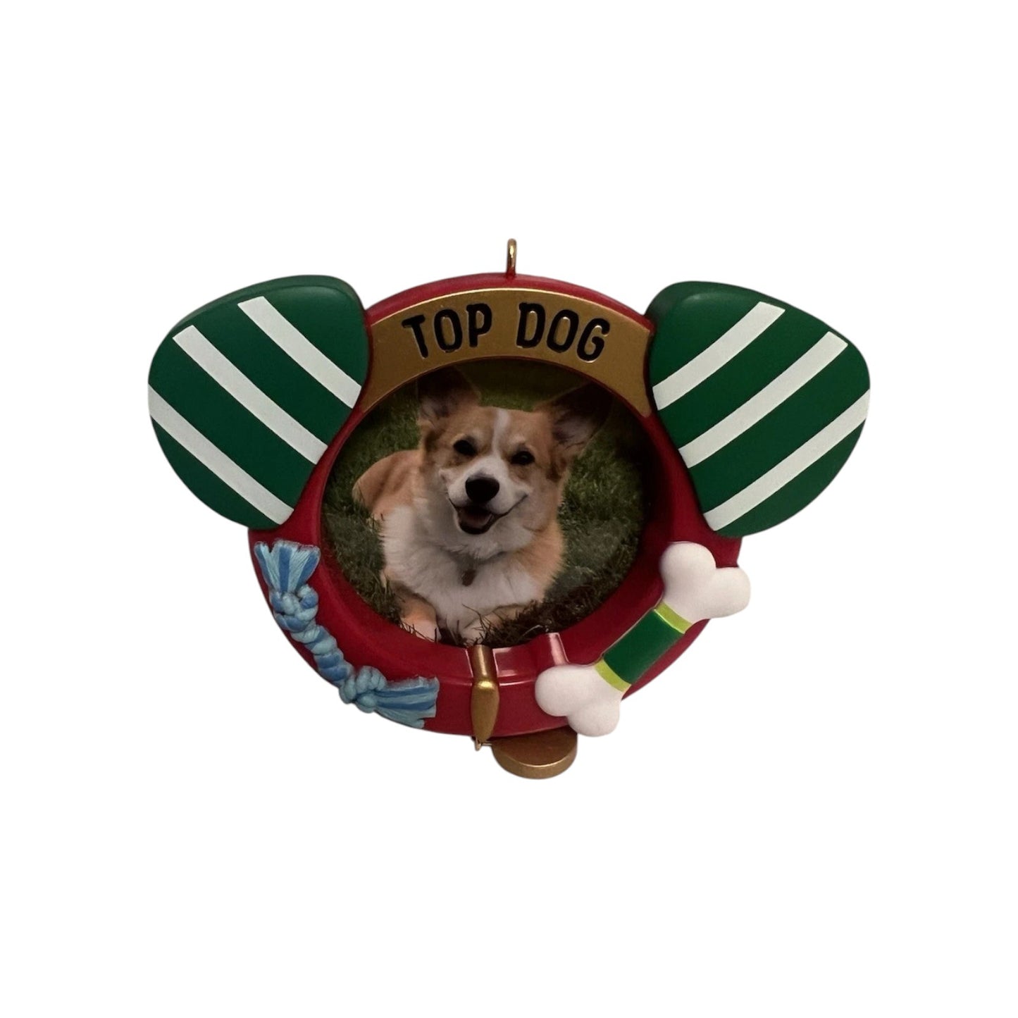 2022 Top Dog (Photo Holder)