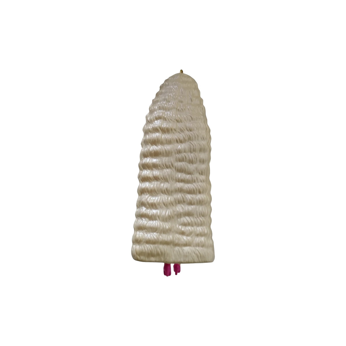 2022 Totally Hair Hallmark Ornament (Barbie) QXI7263 Image6
