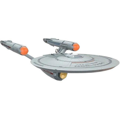 2022 U.S.S. Enterprise NCC-1701 Hallmark Ornament (Star Trek) QXI7533