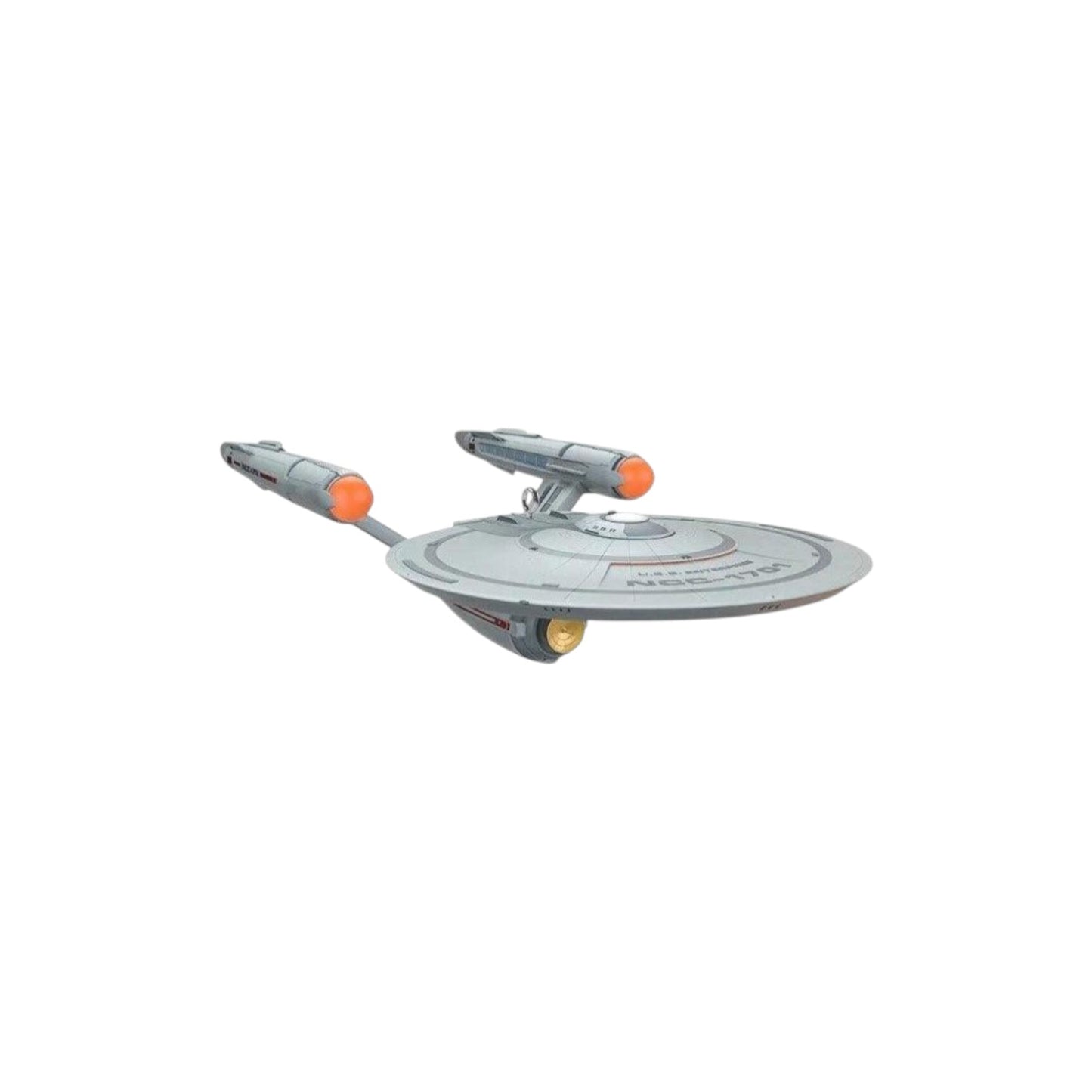 2022 U.S.S. Enterprise NCC-1701 (Star Trek)