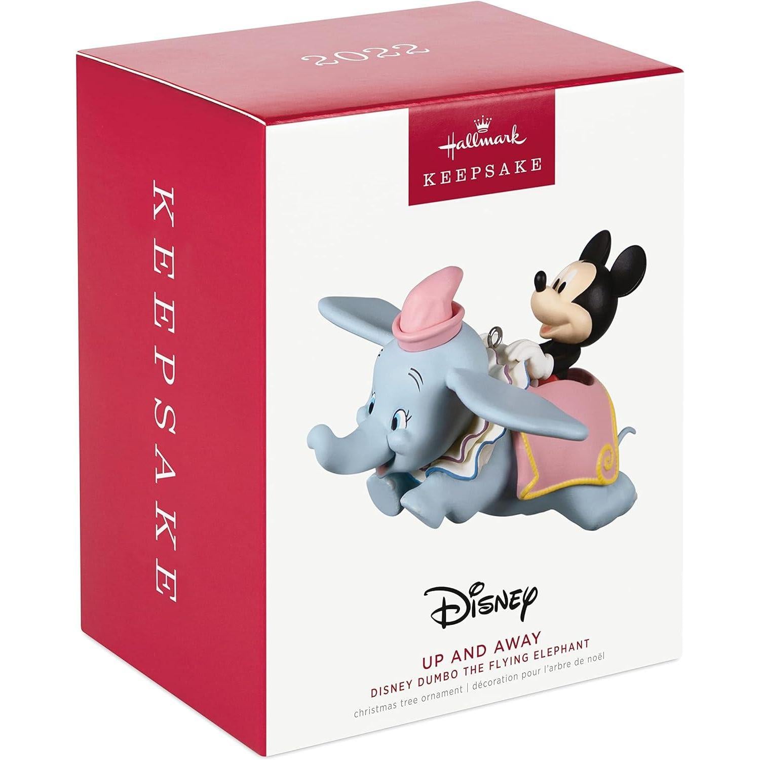 QXD6486 2022 Up and Away (Dumbo) Image2