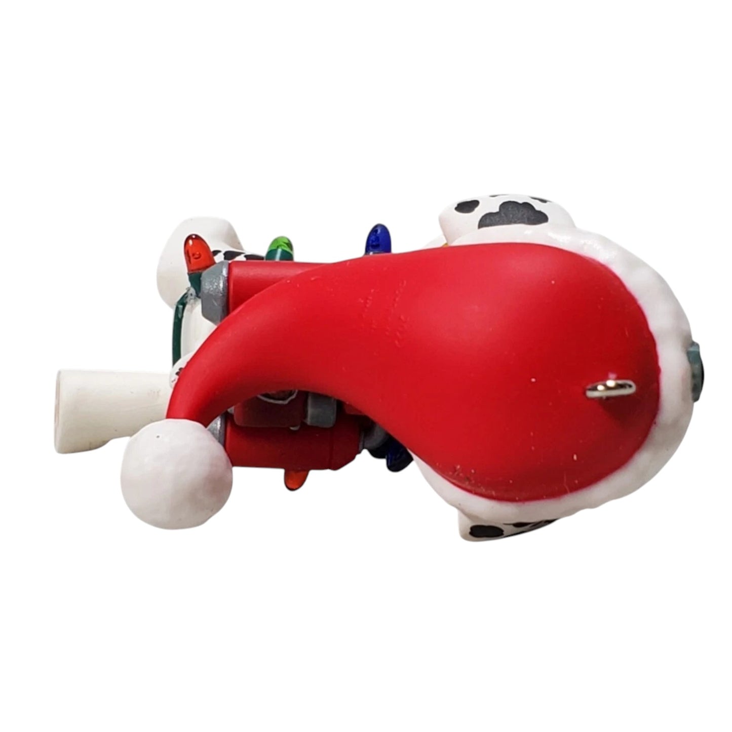 2022 Very Merry Marshall Hallmark Ornament (Paw Patrol) QXI7363