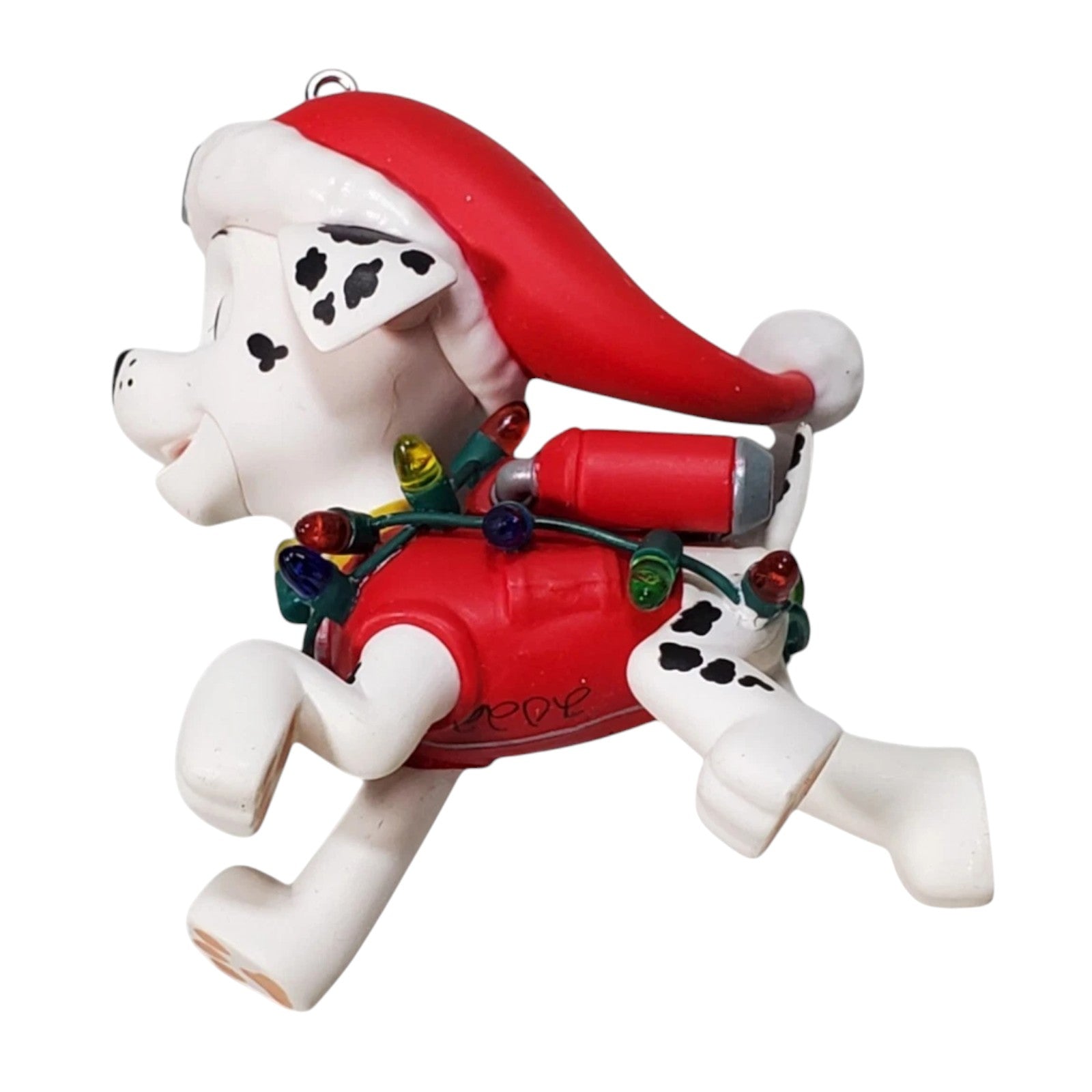 2022 Very Merry Marshall Hallmark Ornament (Paw Patrol) QXI7363