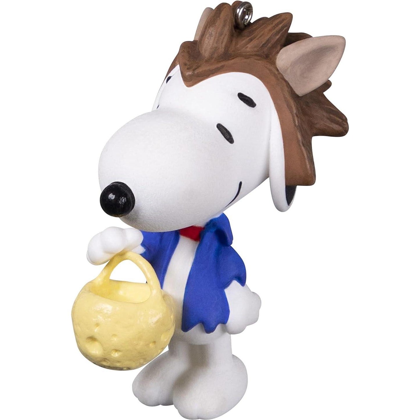 QFO5293 2022 Werewolf Snoopy (Peanuts) Image1