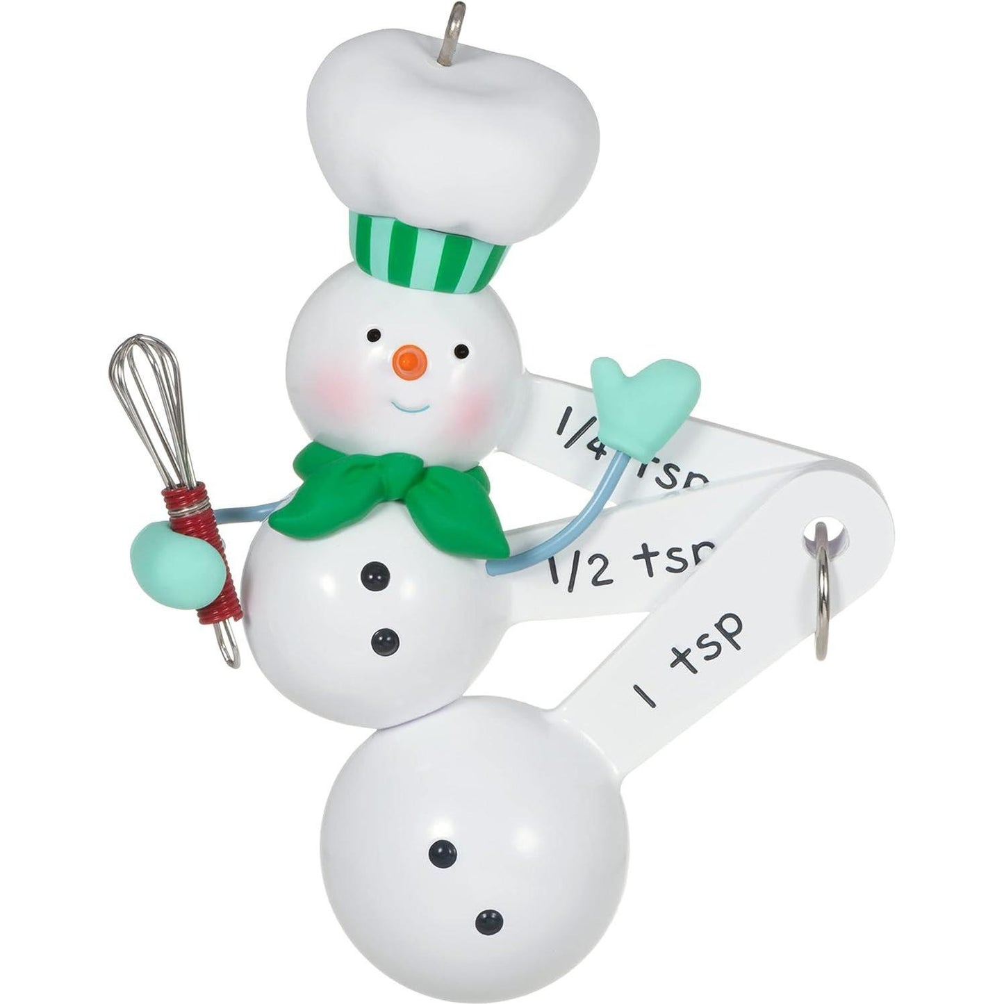 QGO3716 2022 Whipping Up Some Fun (Snowmen) Image1