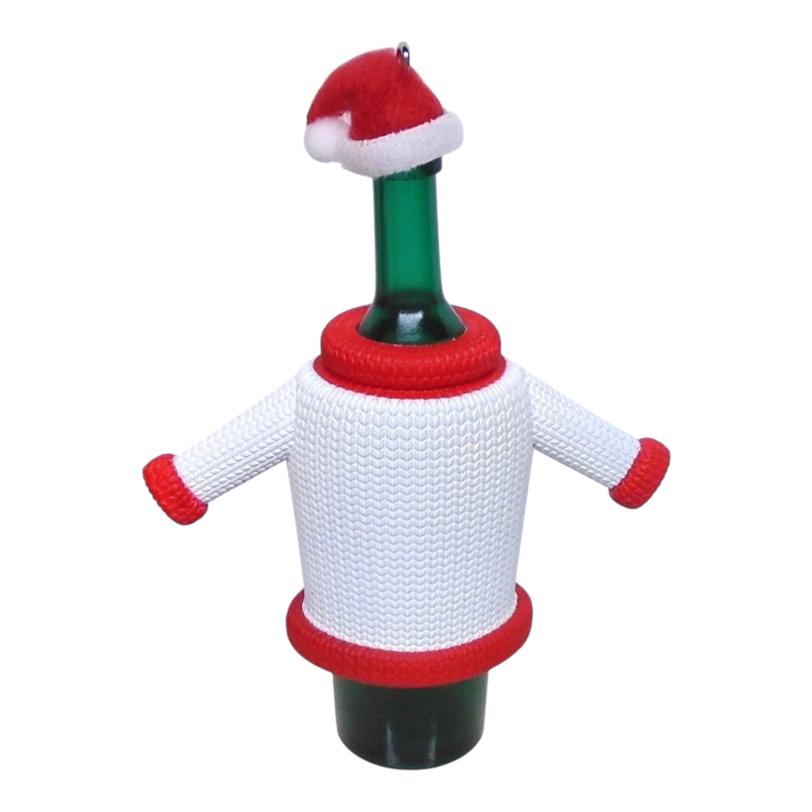 2022 White or Red Christmas Hallmark Ornament (Kitchen) QGO3726