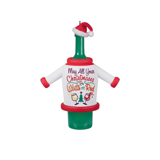 2022 White or Red Christmas (Kitchen)