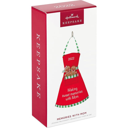 QGO2353 2022 Memories with Mom (Kitchen) Image2