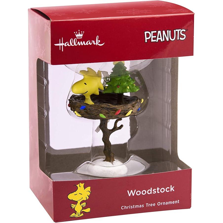 2022 Woodstock Peanuts (Peanuts)