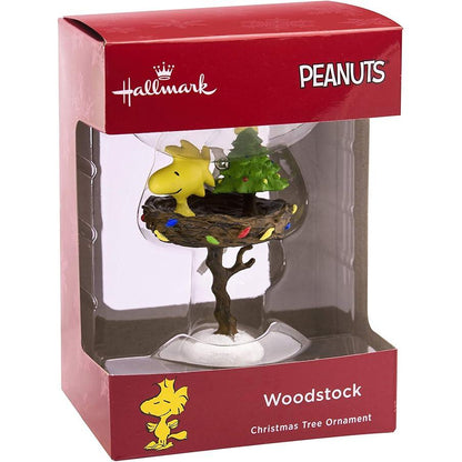 2022 Woodstock Peanuts (Peanuts)