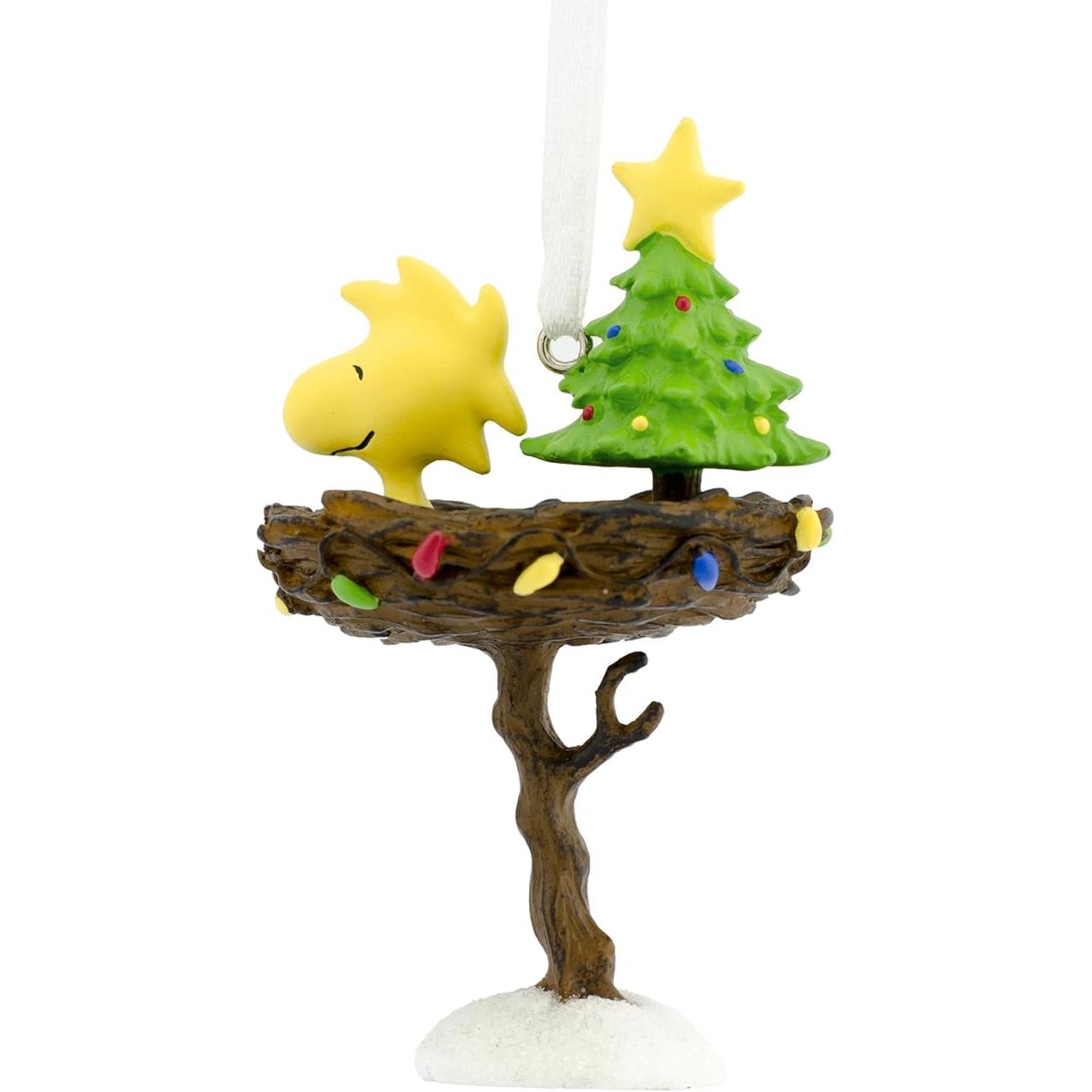 2022 Woodstock Peanuts (Peanuts)