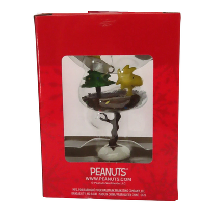 2022 Woodstock Peanuts (Peanuts)