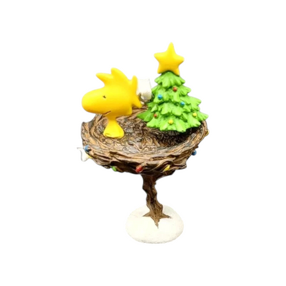 2022 Woodstock Peanuts (Peanuts)