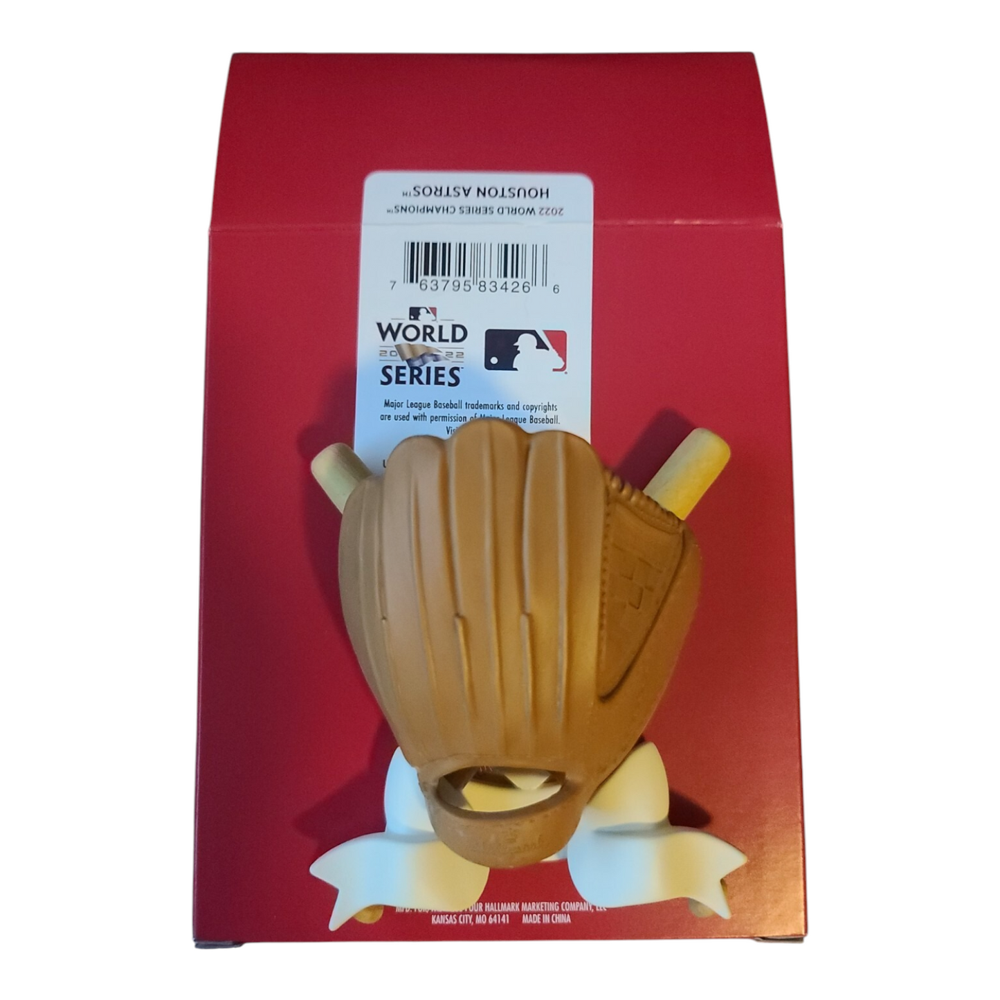 2022 World Series (MLB)