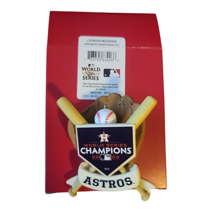 2022 World Series (MLB)