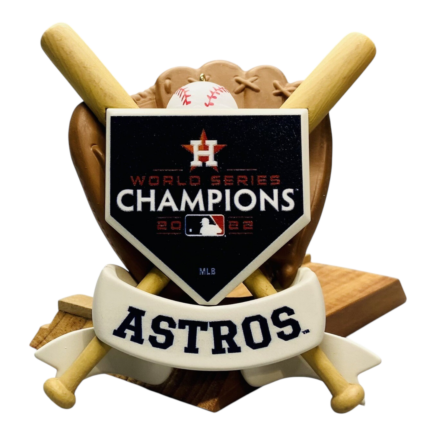 2022 World Series (MLB)