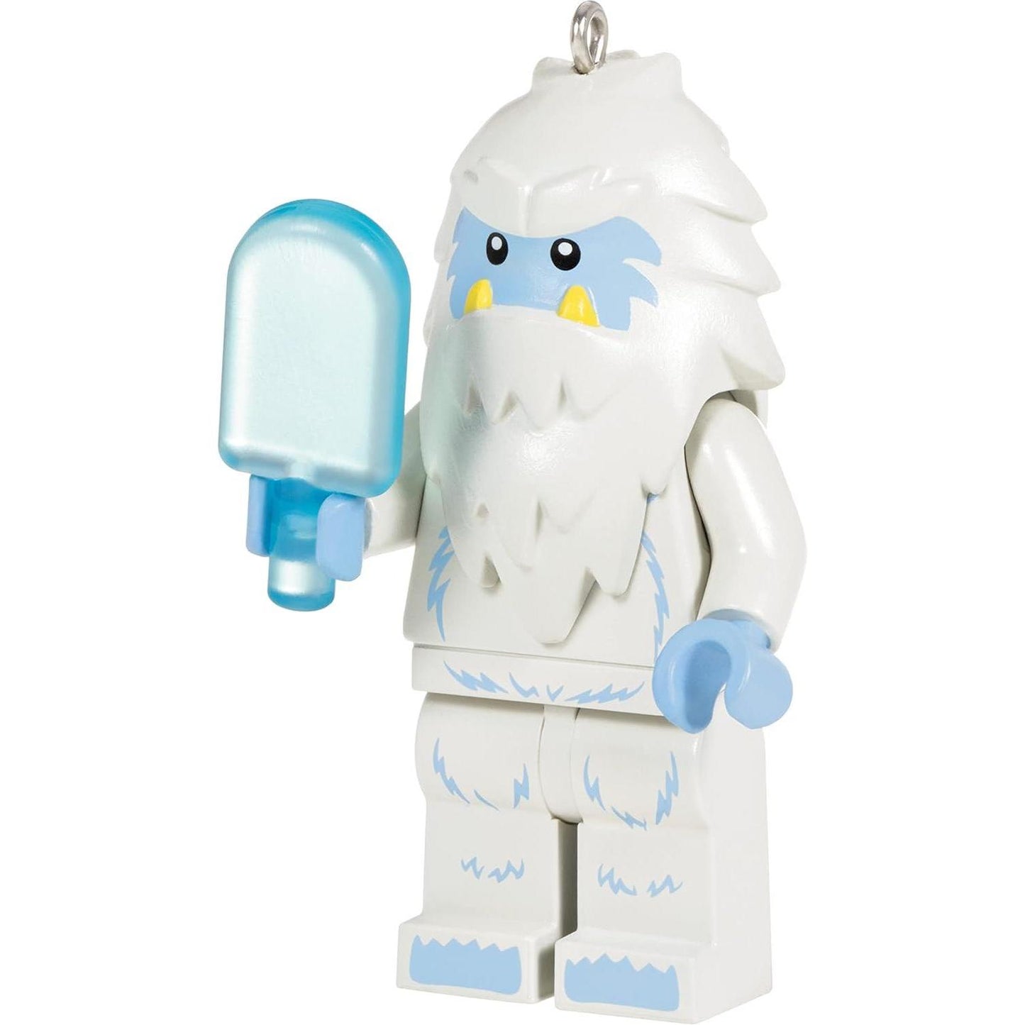 QXI7336 2022 Yeti (LEGO) Image1