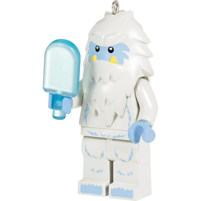 QXI7336 2022 Yeti (LEGO) Image1