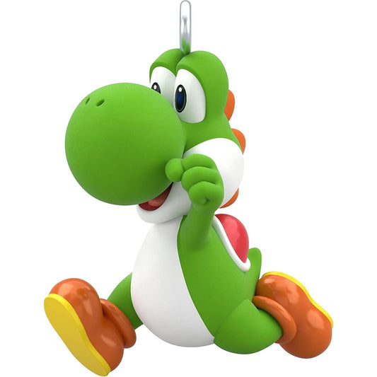 QXM9363 2022 Yoshi (Super Mario) Image1