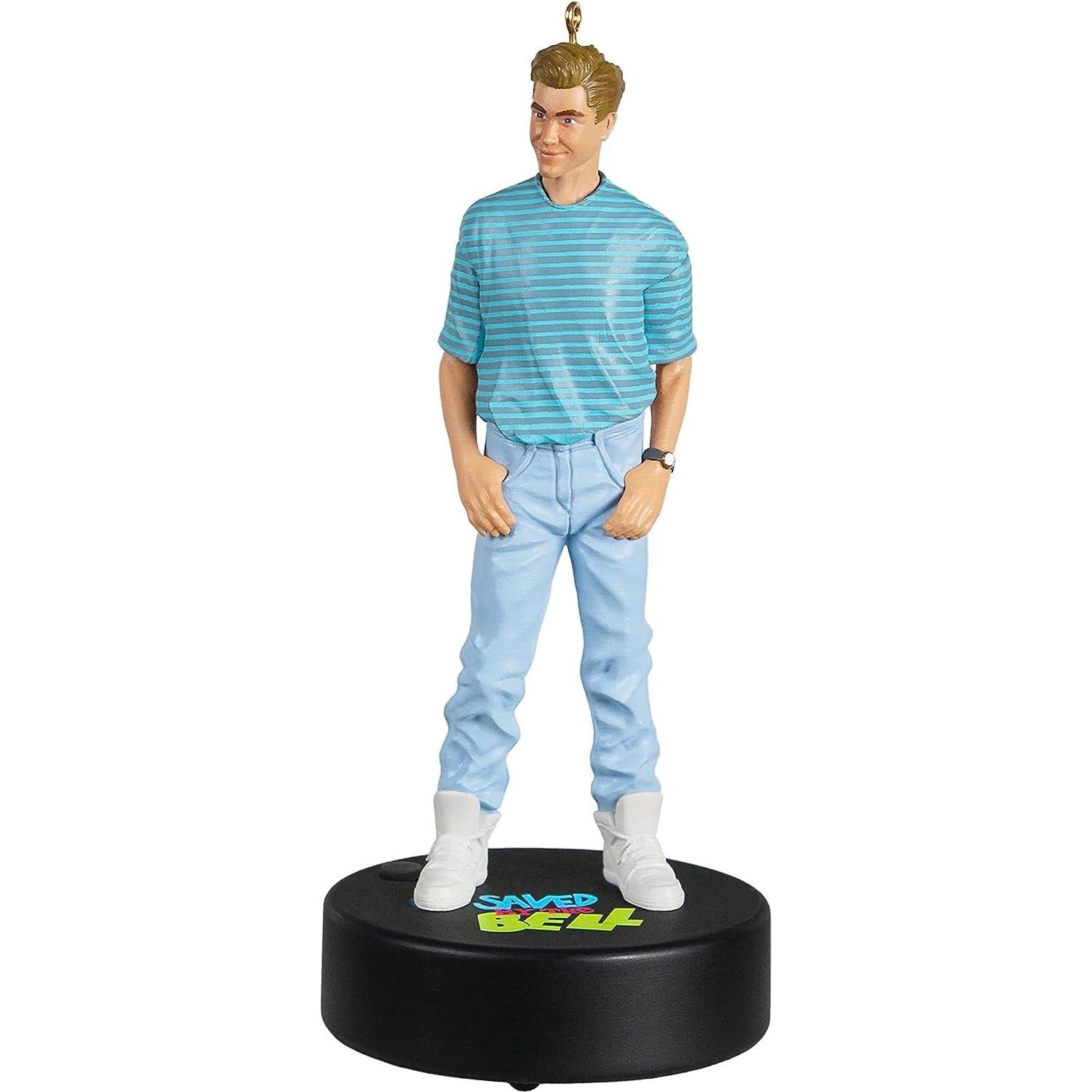 QXI7456 2022 Zack Morris (Saved by the Bell) Image1