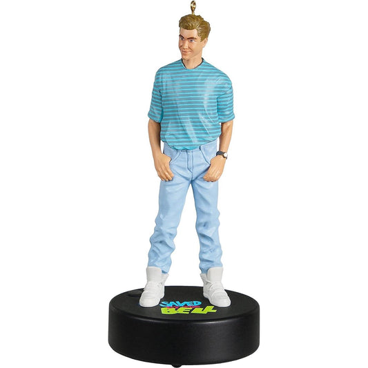 QXI7456 2022 Zack Morris (Saved by the Bell) Image1